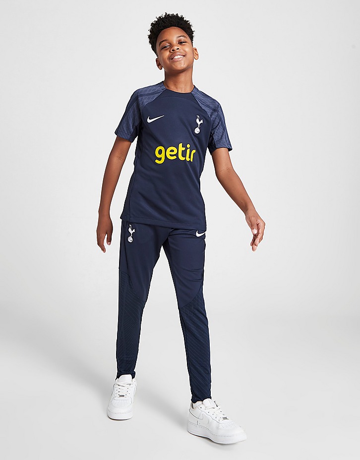 Nike Tottenham Hotspur FC Strike Track Pants Junior